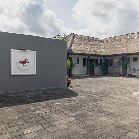 Balinea Holiday Home Seminyak Eksteriør billede