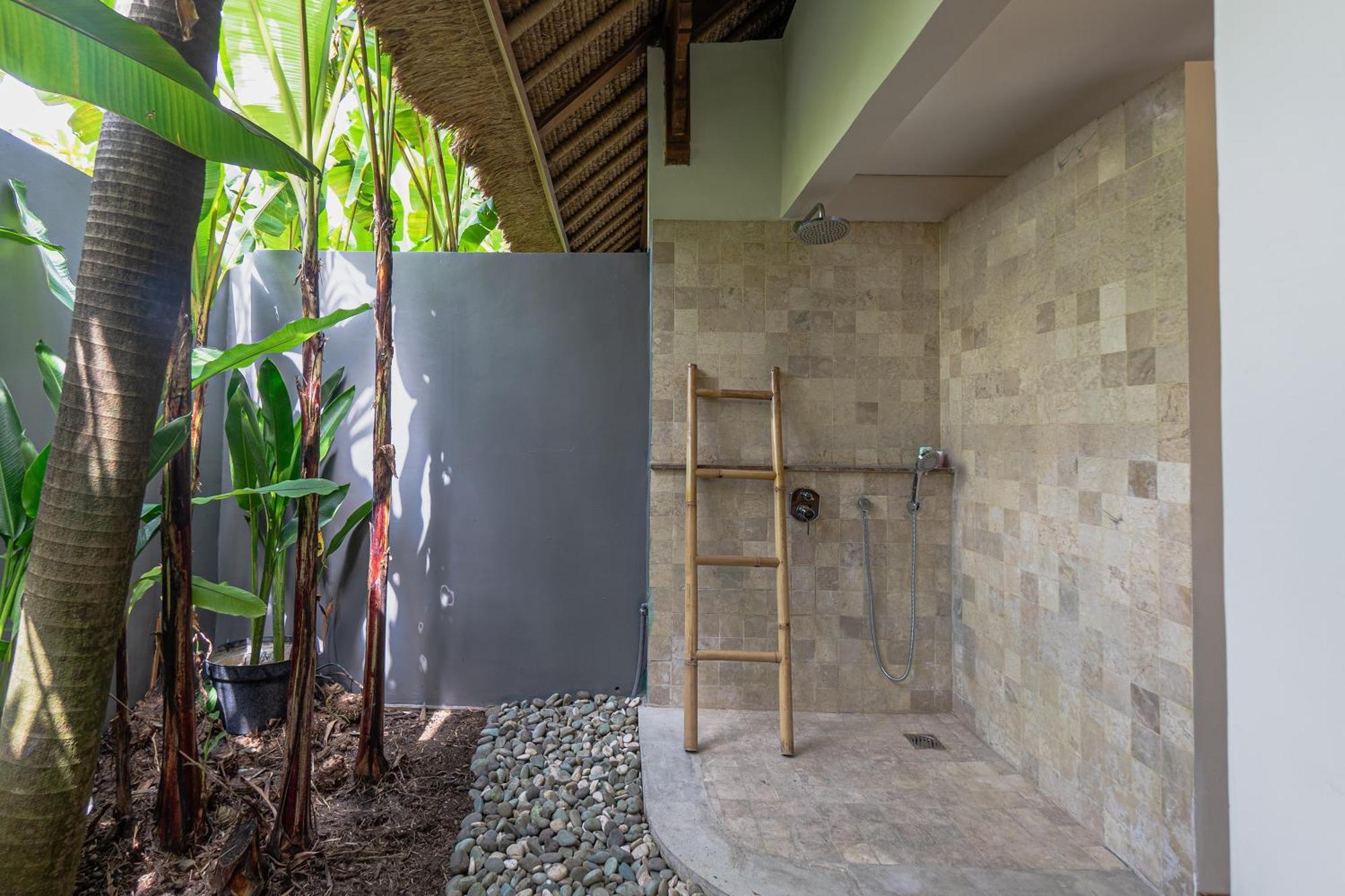 Balinea Holiday Home Seminyak Eksteriør billede